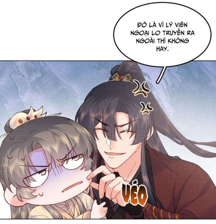 Giang Hồ Biến Địa Thị Kỳ Ba Chapter 45 - 17