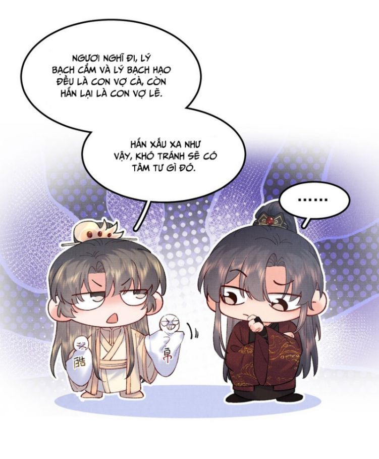 Giang Hồ Biến Địa Thị Kỳ Ba Chapter 45 - 19