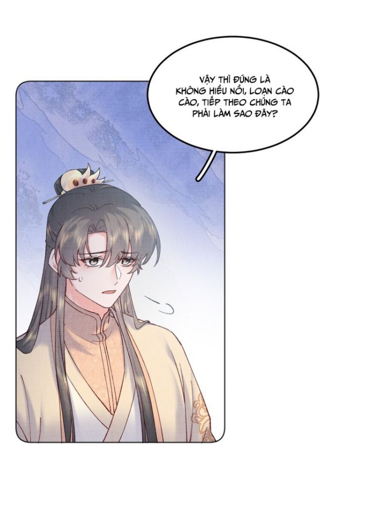 Giang Hồ Biến Địa Thị Kỳ Ba Chapter 45 - 21