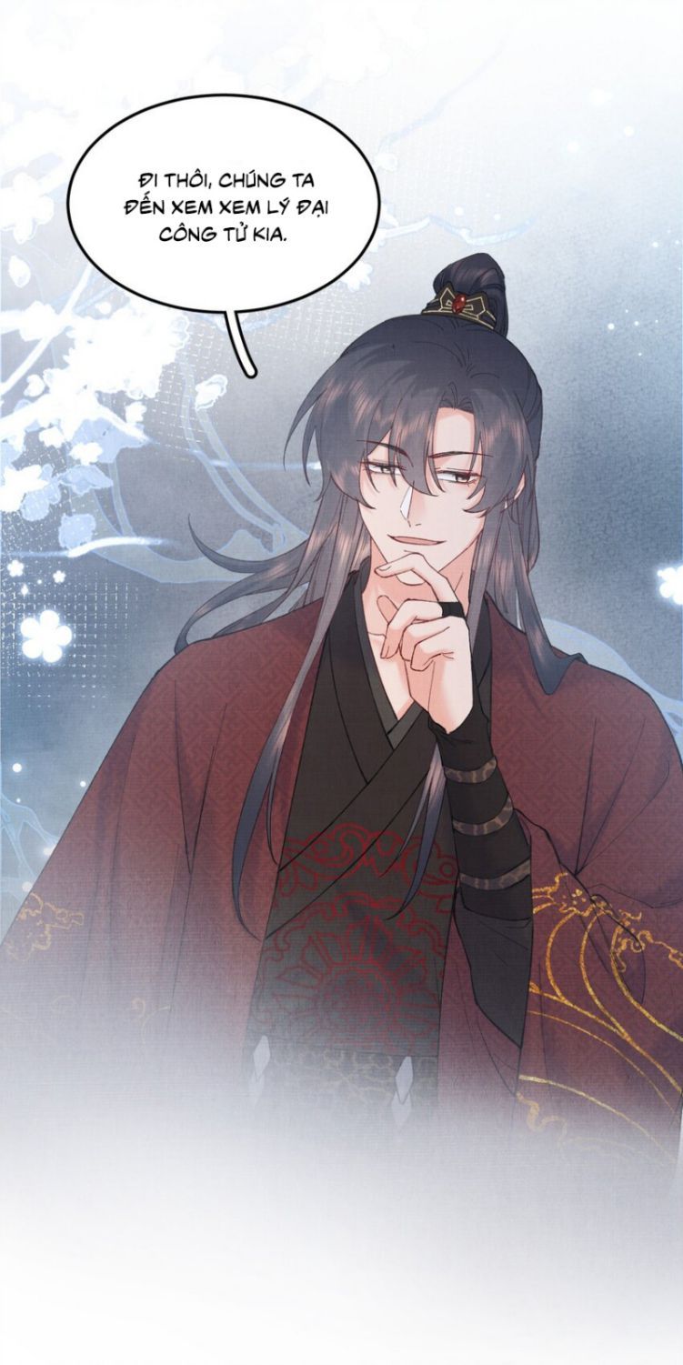 Giang Hồ Biến Địa Thị Kỳ Ba Chapter 45 - 22