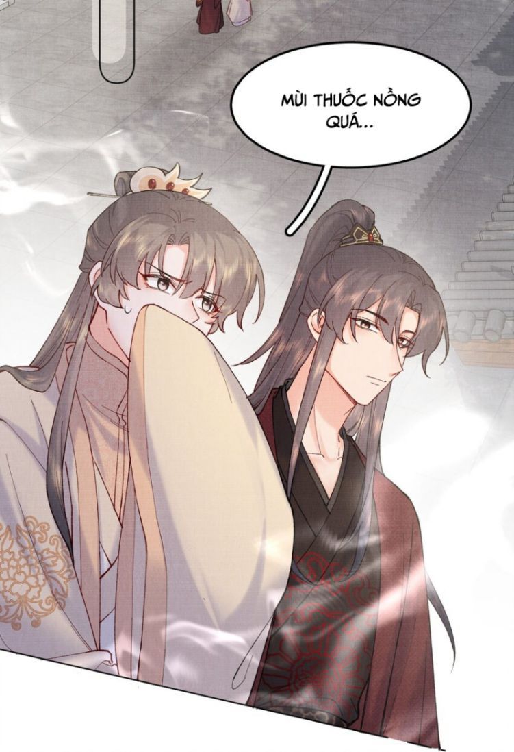 Giang Hồ Biến Địa Thị Kỳ Ba Chapter 45 - 24