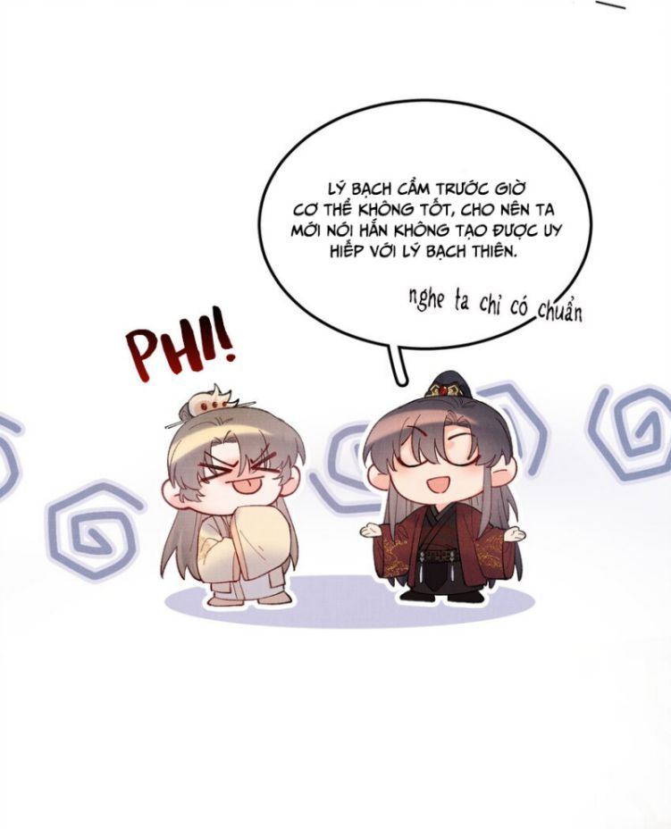 Giang Hồ Biến Địa Thị Kỳ Ba Chapter 45 - 25