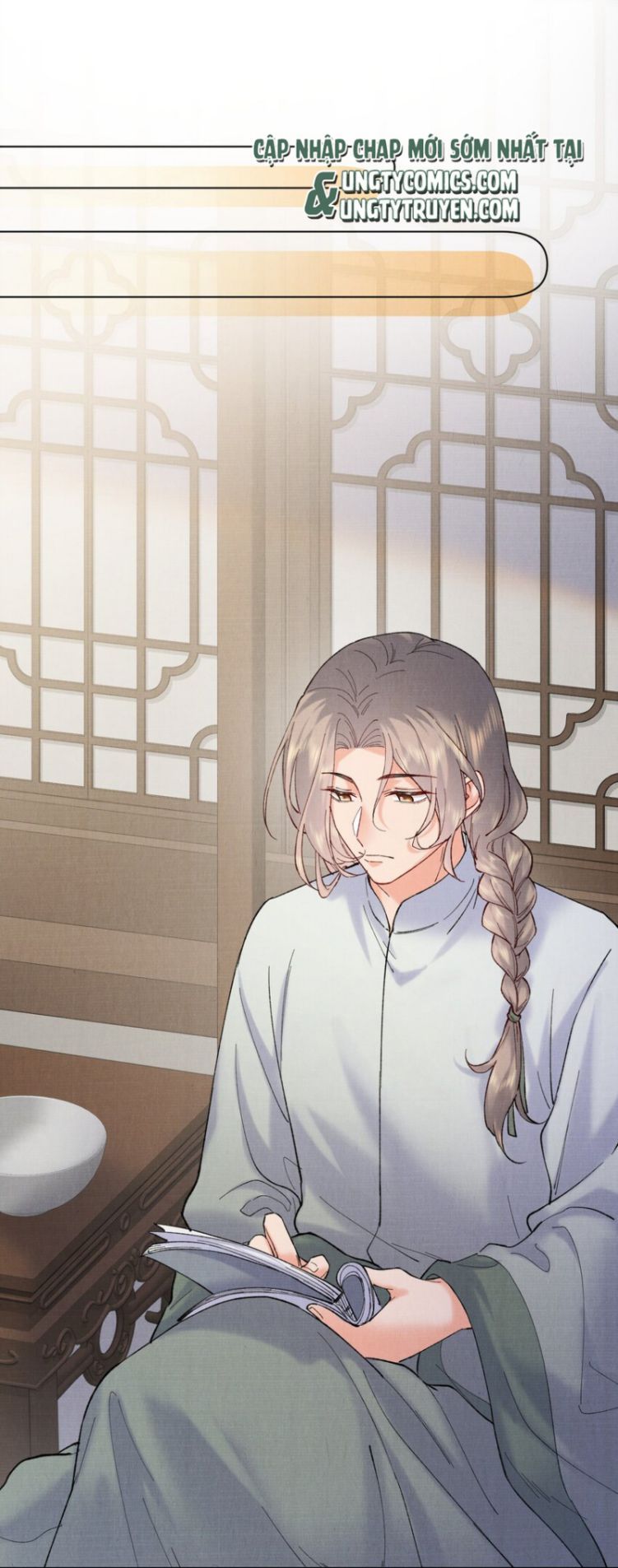 Giang Hồ Biến Địa Thị Kỳ Ba Chapter 45 - 26