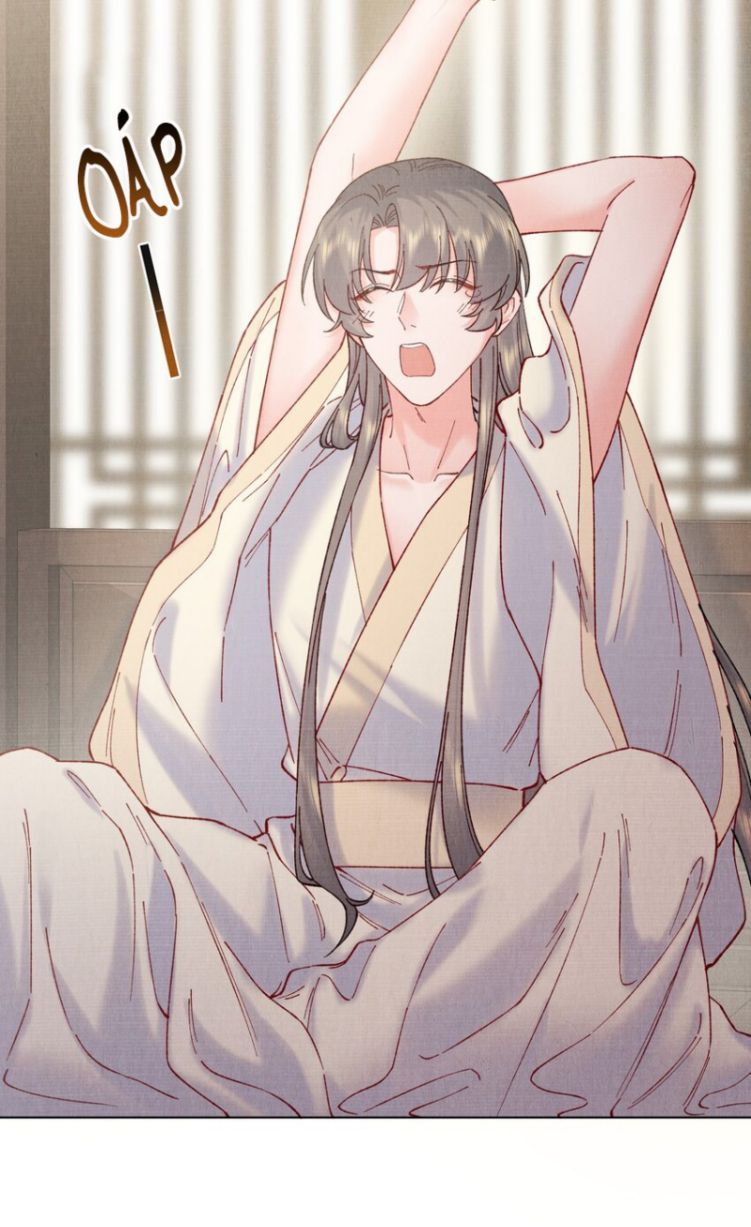 Giang Hồ Biến Địa Thị Kỳ Ba Chapter 45 - 5