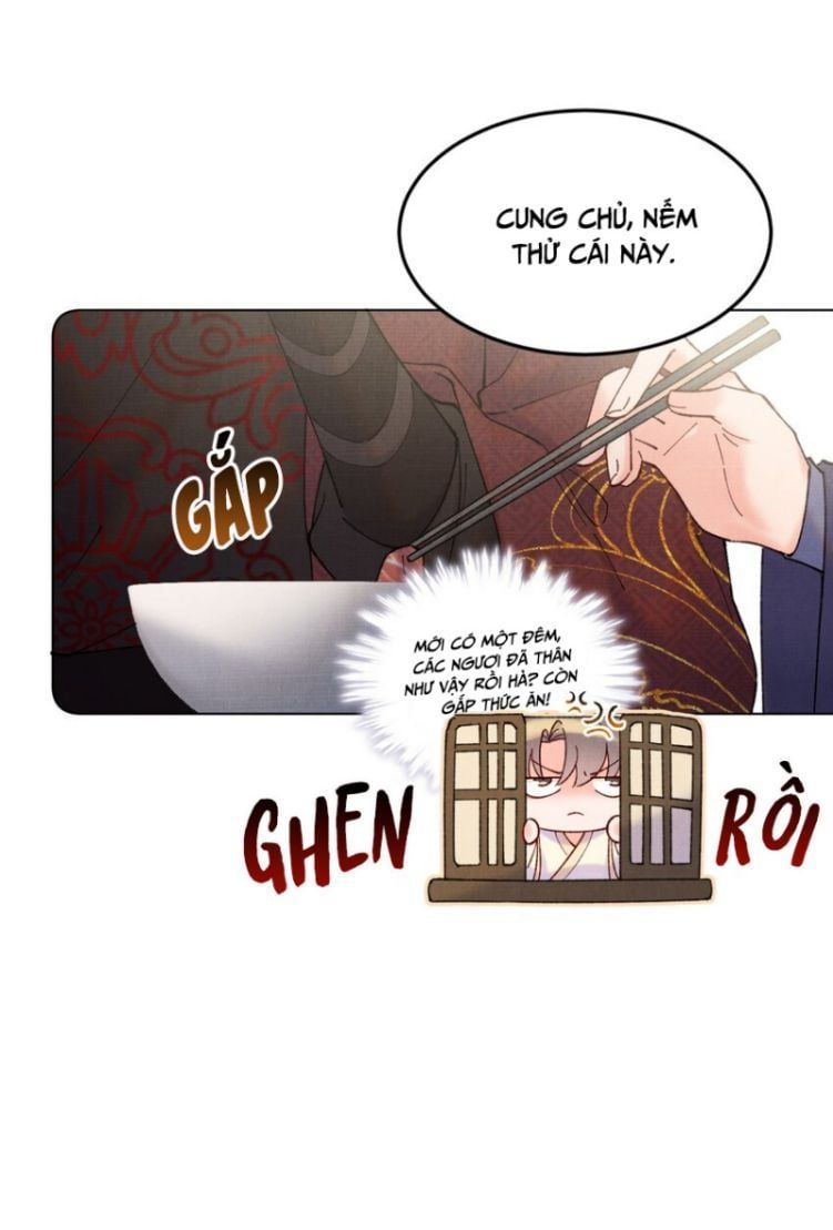 Giang Hồ Biến Địa Thị Kỳ Ba Chapter 45 - 7