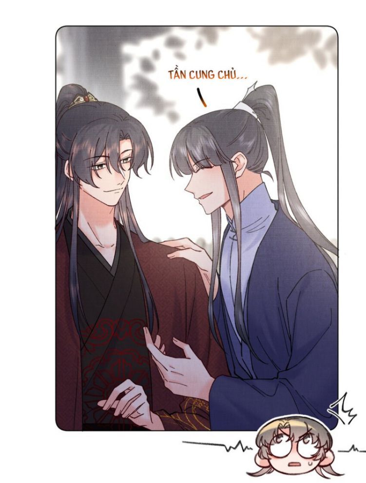 Giang Hồ Biến Địa Thị Kỳ Ba Chapter 45 - 9