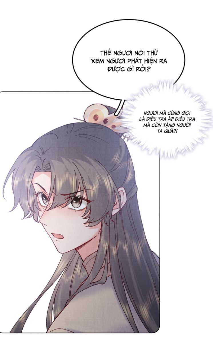 Giang Hồ Biến Địa Thị Kỳ Ba Chapter 46 - 14