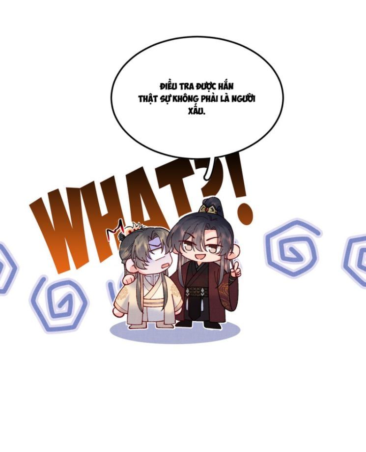 Giang Hồ Biến Địa Thị Kỳ Ba Chapter 46 - 15