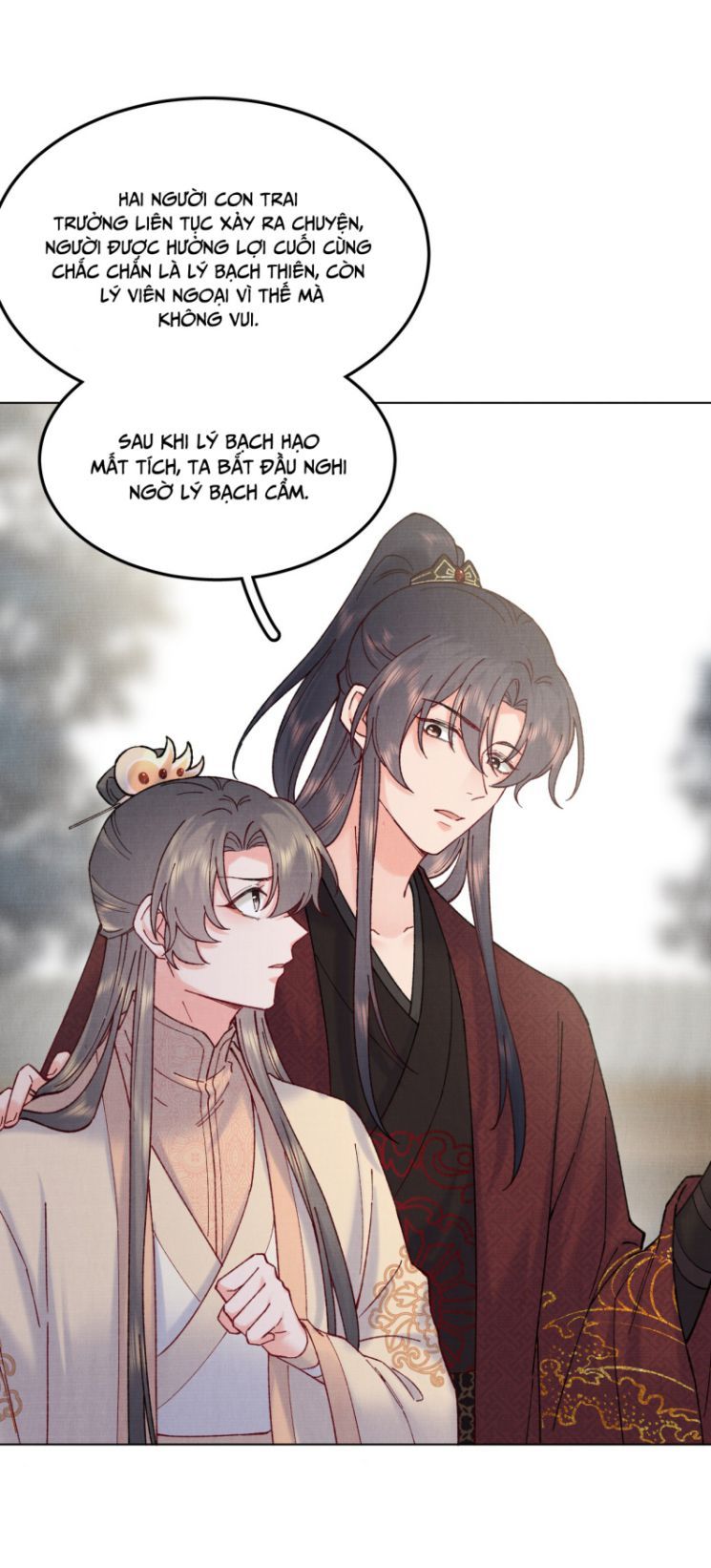 Giang Hồ Biến Địa Thị Kỳ Ba Chapter 46 - 16