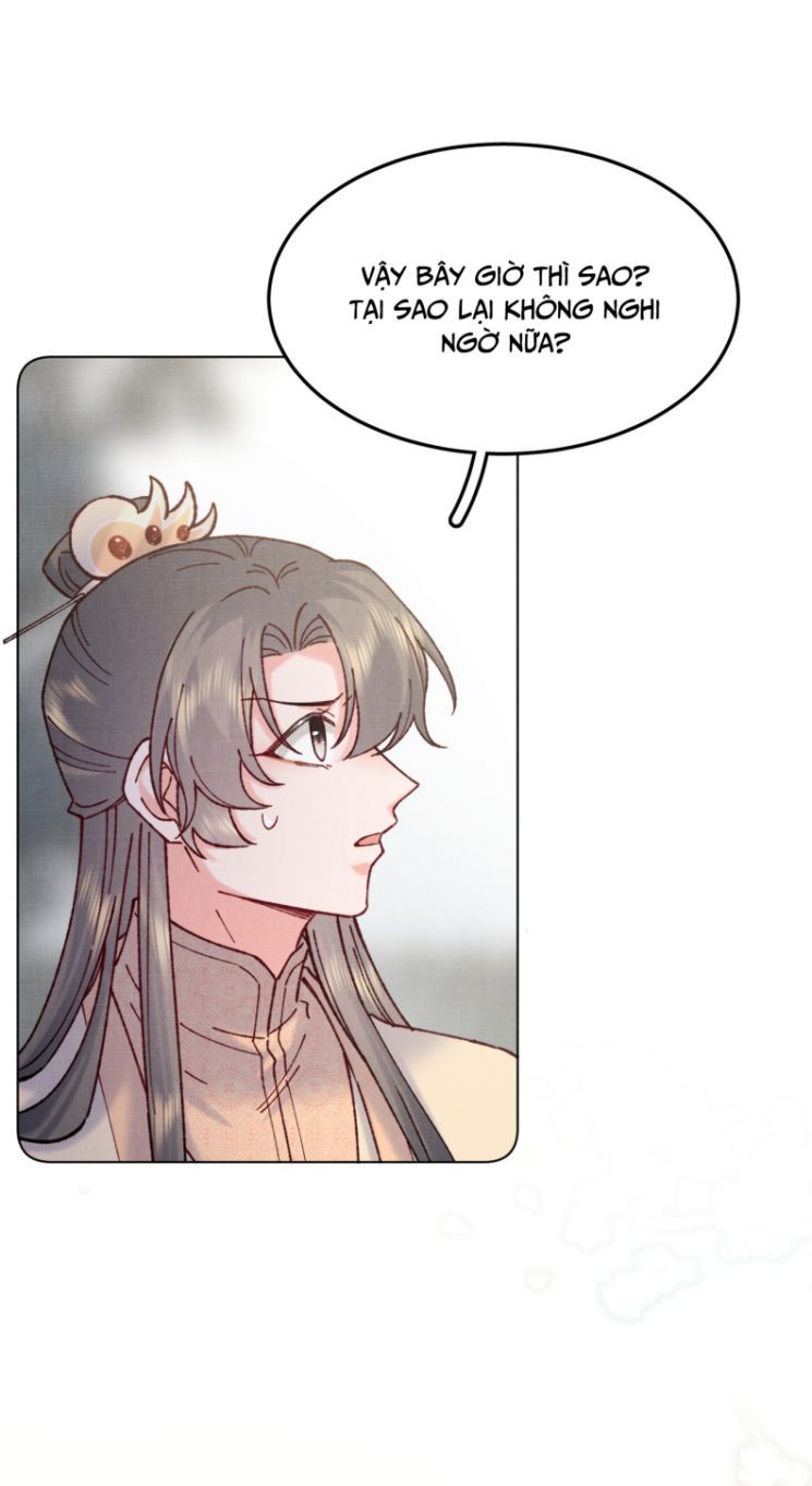 Giang Hồ Biến Địa Thị Kỳ Ba Chapter 46 - 17