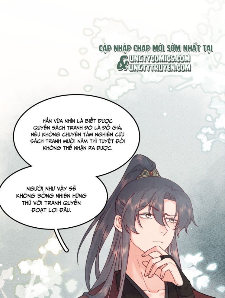 Giang Hồ Biến Địa Thị Kỳ Ba Chapter 46 - 18
