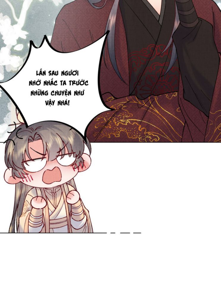 Giang Hồ Biến Địa Thị Kỳ Ba Chapter 46 - 19