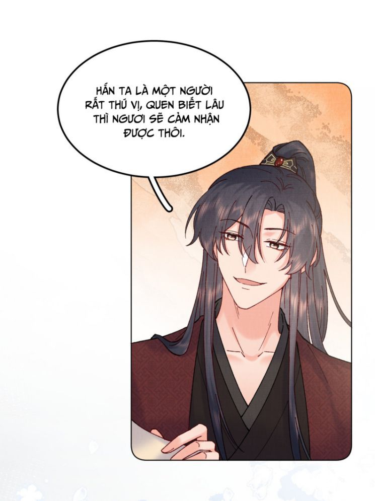 Giang Hồ Biến Địa Thị Kỳ Ba Chapter 46 - 21