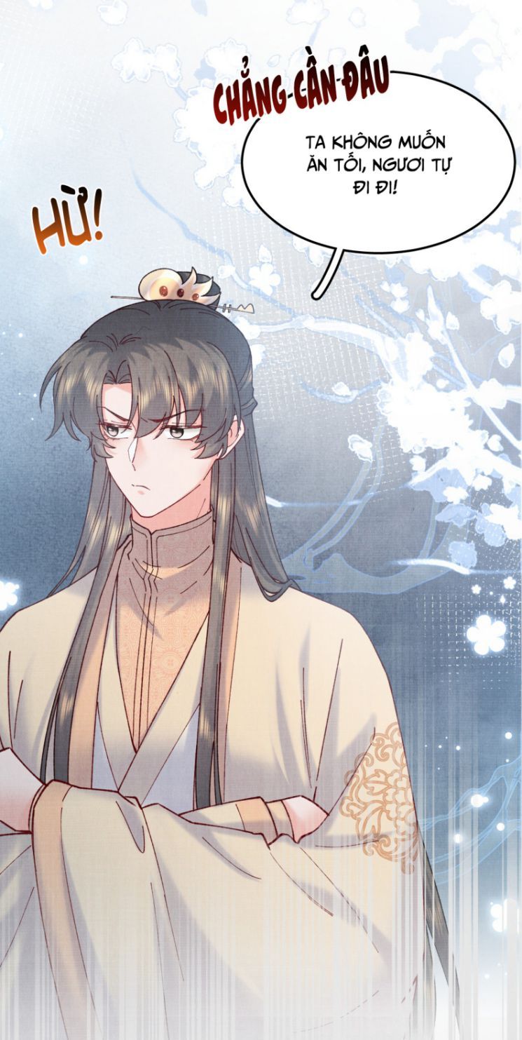 Giang Hồ Biến Địa Thị Kỳ Ba Chapter 46 - 22