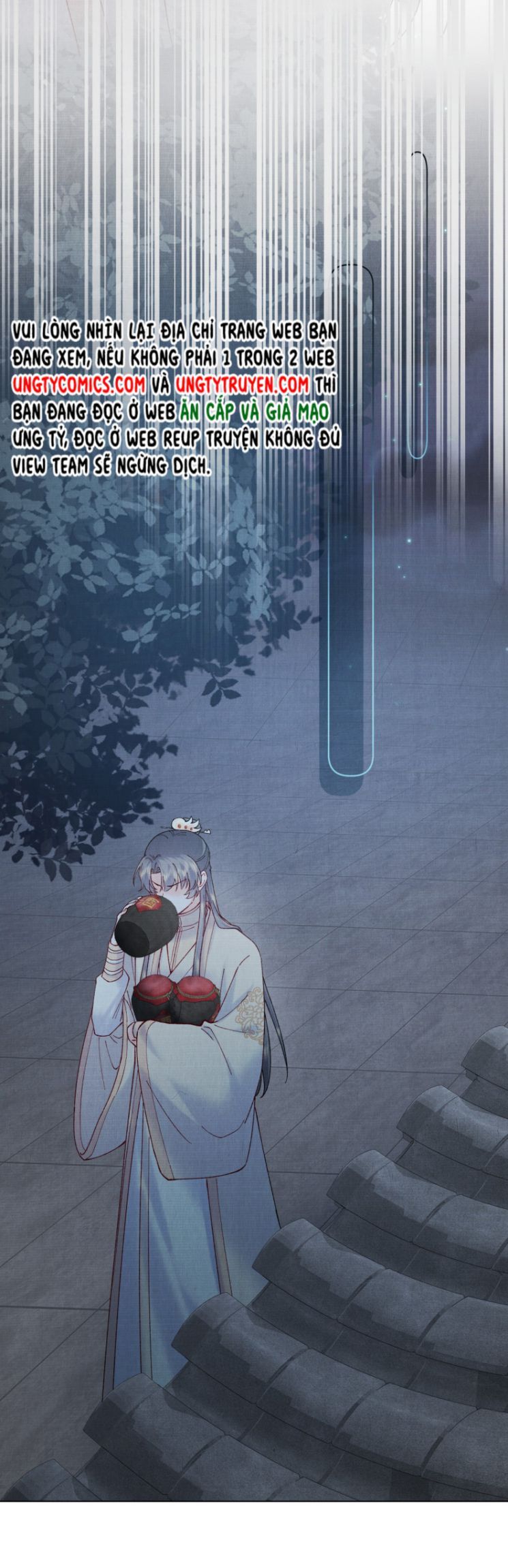 Giang Hồ Biến Địa Thị Kỳ Ba Chapter 46 - 23