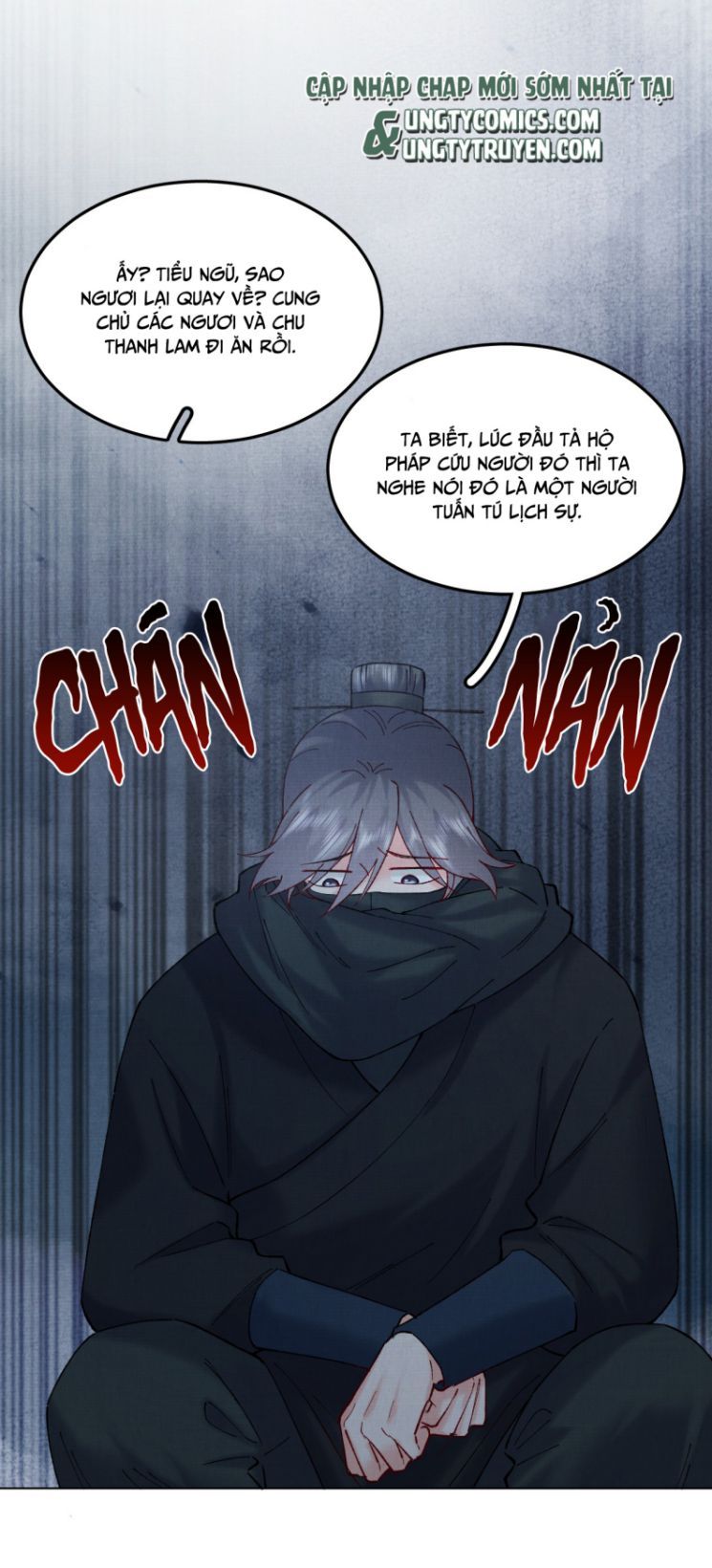 Giang Hồ Biến Địa Thị Kỳ Ba Chapter 46 - 26