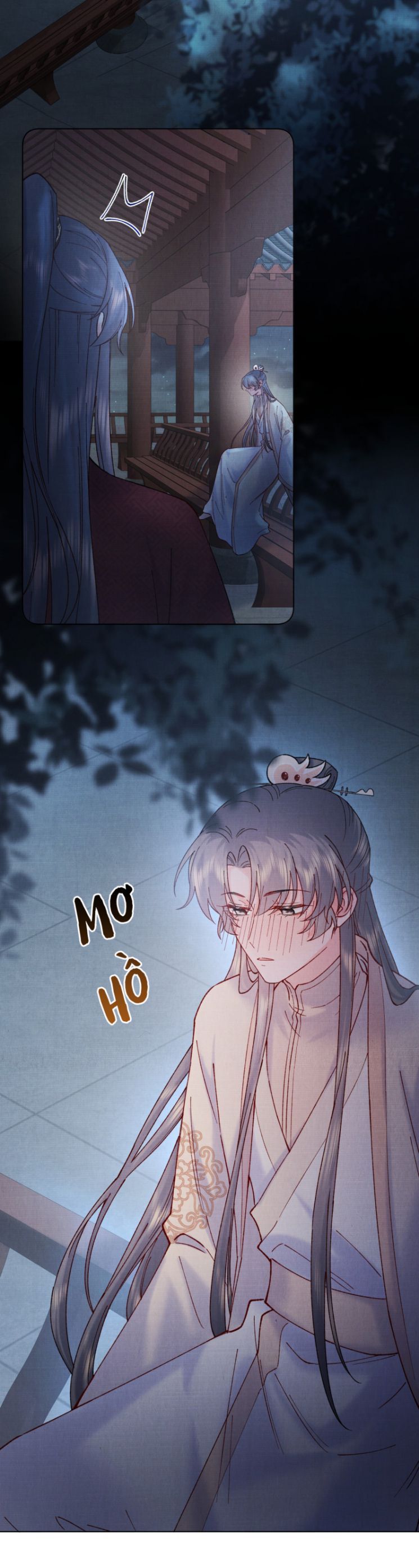 Giang Hồ Biến Địa Thị Kỳ Ba Chapter 46 - 30