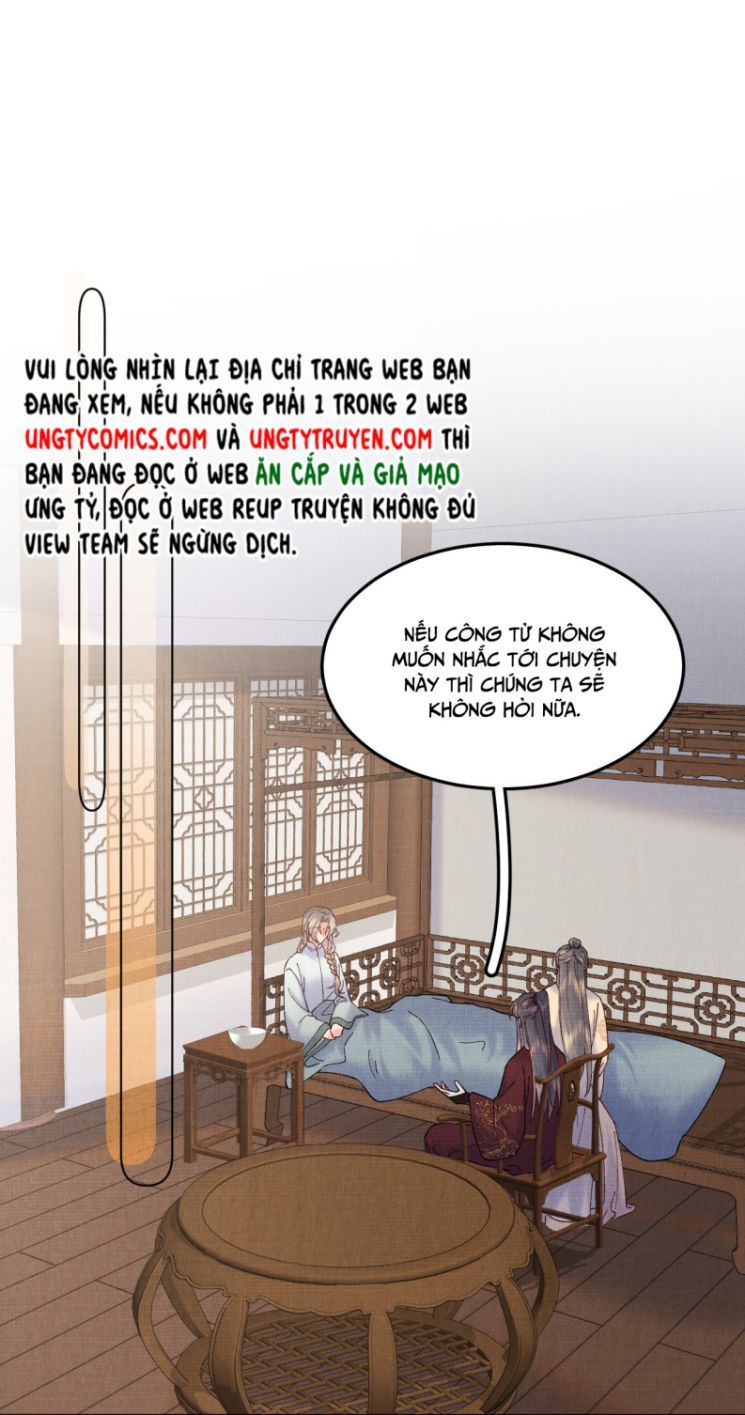 Giang Hồ Biến Địa Thị Kỳ Ba Chapter 46 - 4