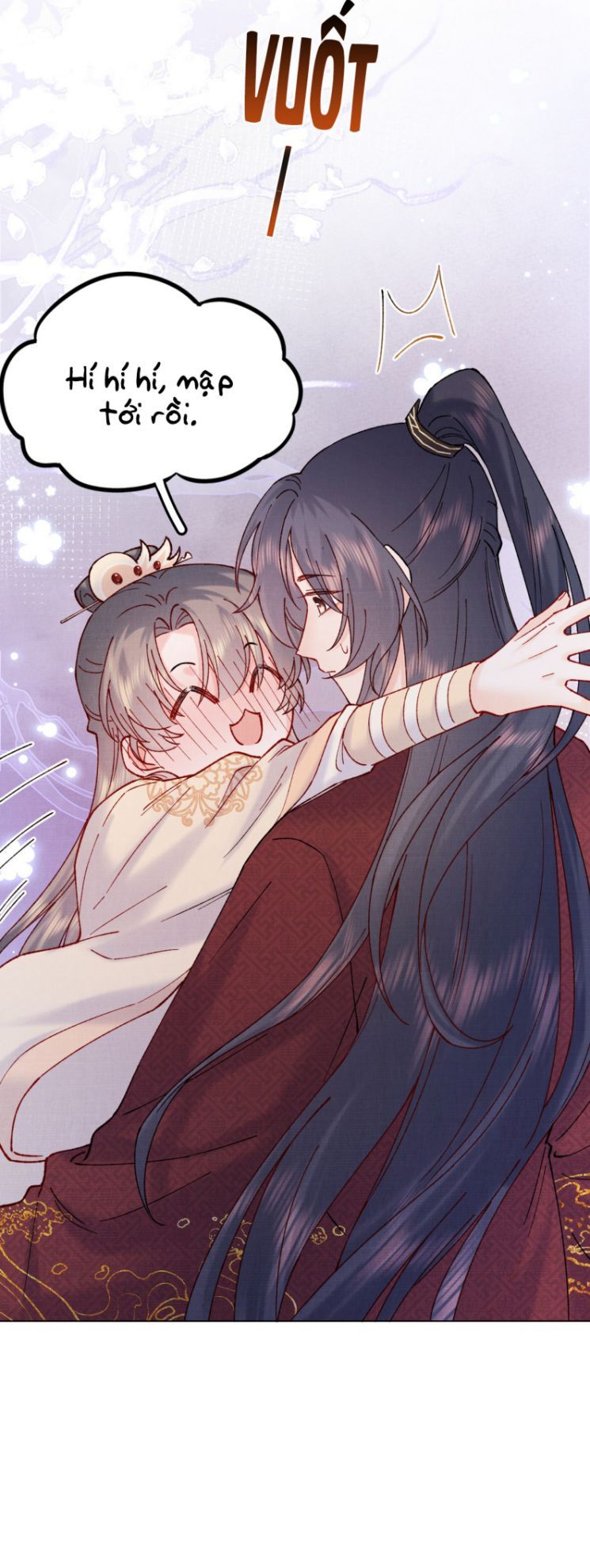 Giang Hồ Biến Địa Thị Kỳ Ba Chapter 46 - 33