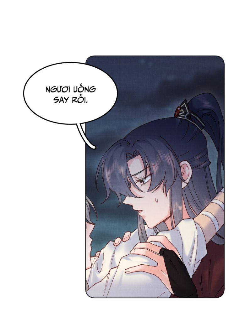 Giang Hồ Biến Địa Thị Kỳ Ba Chapter 46 - 34