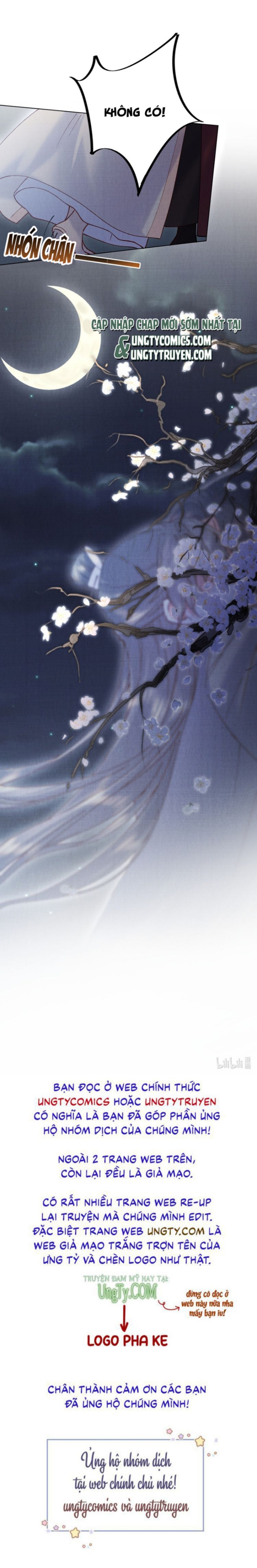 Giang Hồ Biến Địa Thị Kỳ Ba Chapter 46 - 35