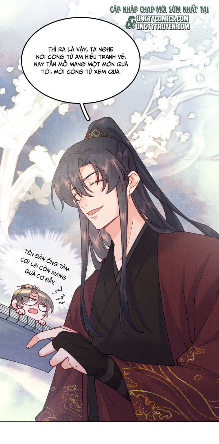 Giang Hồ Biến Địa Thị Kỳ Ba Chapter 46 - 6