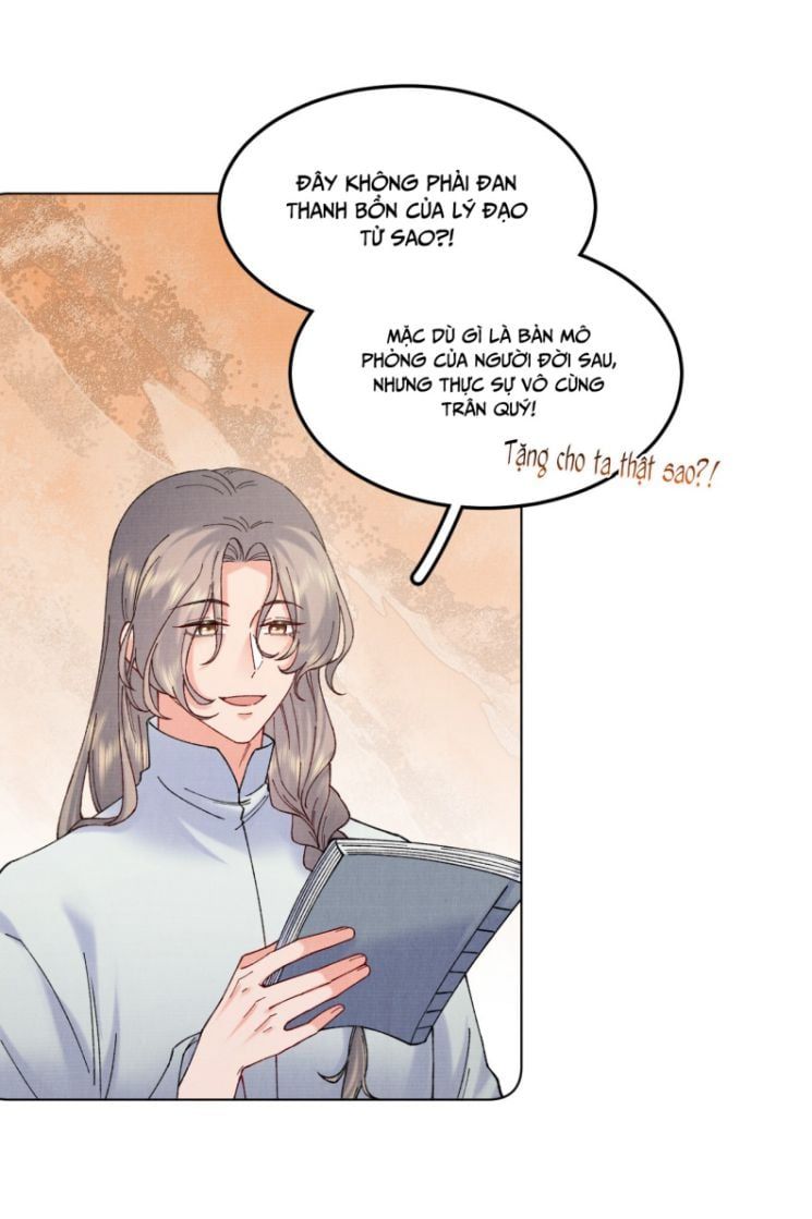 Giang Hồ Biến Địa Thị Kỳ Ba Chapter 46 - 7