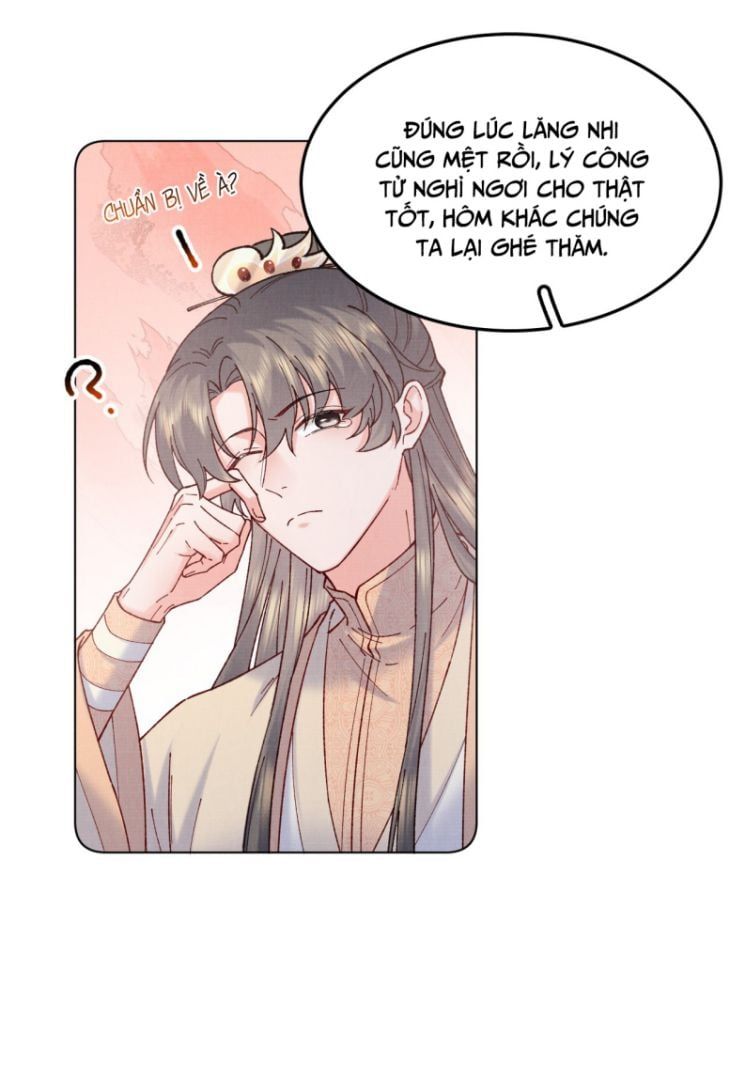 Giang Hồ Biến Địa Thị Kỳ Ba Chapter 46 - 10