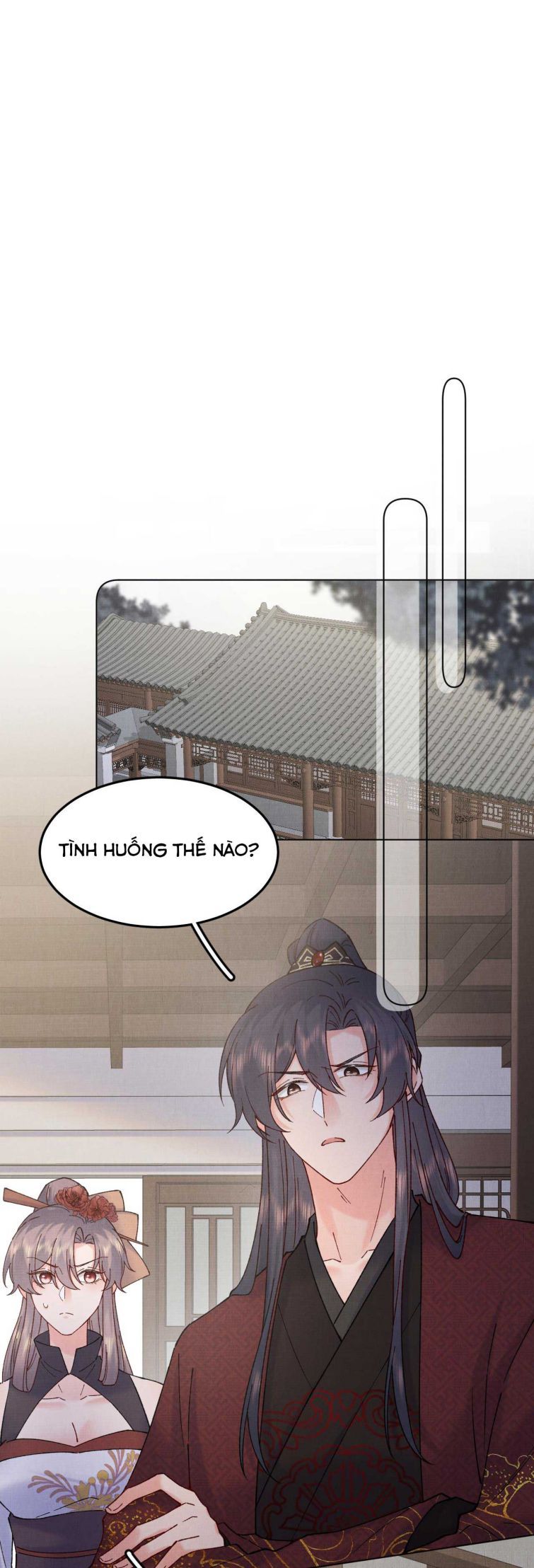 Giang Hồ Biến Địa Thị Kỳ Ba Chapter 47 - 11