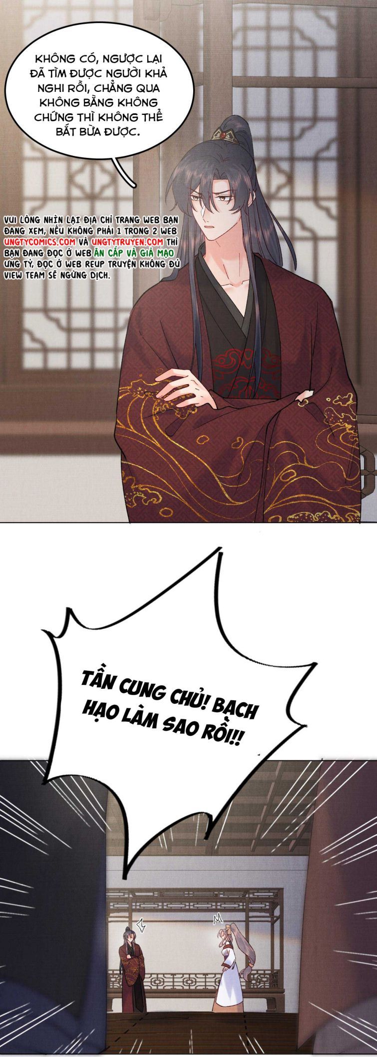 Giang Hồ Biến Địa Thị Kỳ Ba Chapter 47 - 13