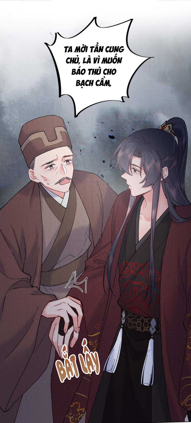 Giang Hồ Biến Địa Thị Kỳ Ba Chapter 47 - 14