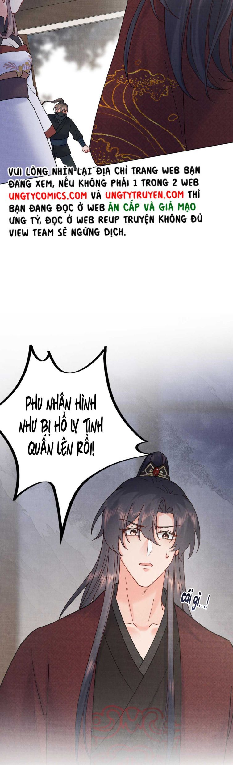 Giang Hồ Biến Địa Thị Kỳ Ba Chapter 47 - 17