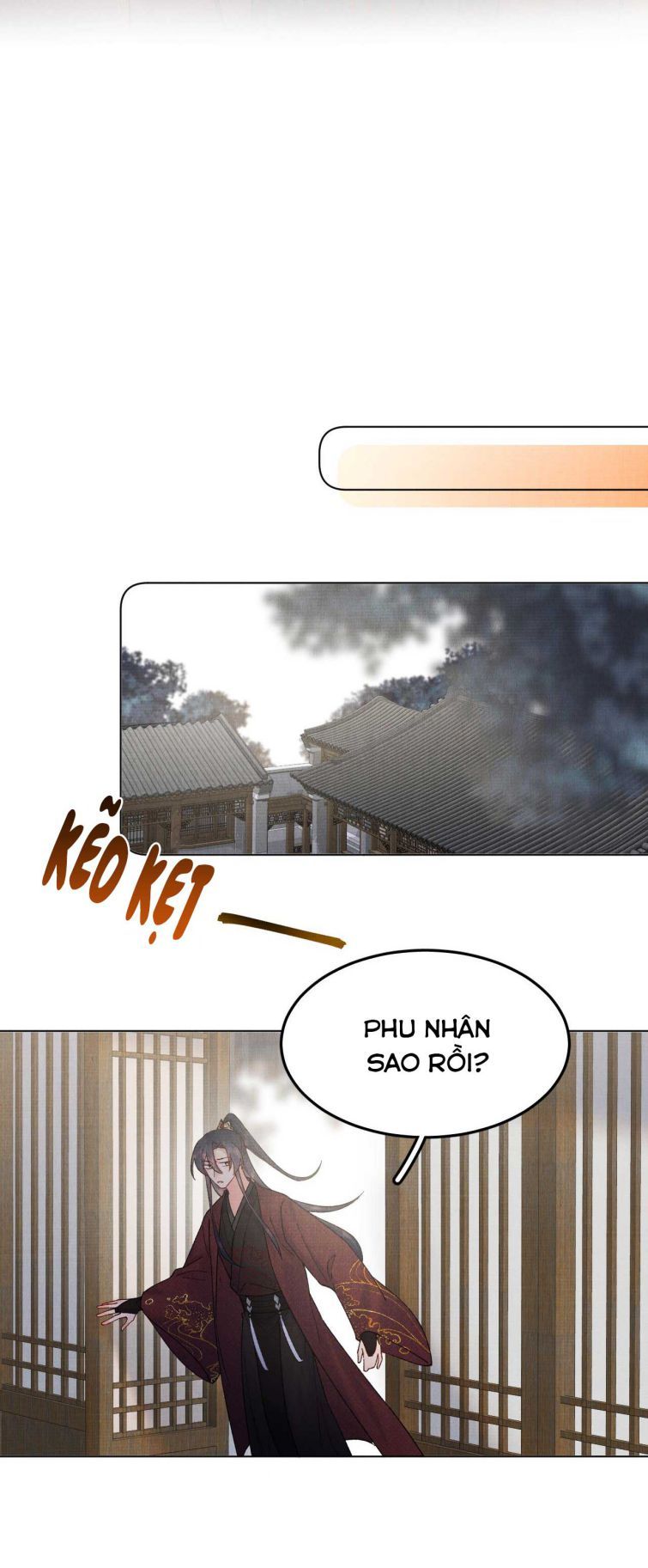 Giang Hồ Biến Địa Thị Kỳ Ba Chapter 47 - 18