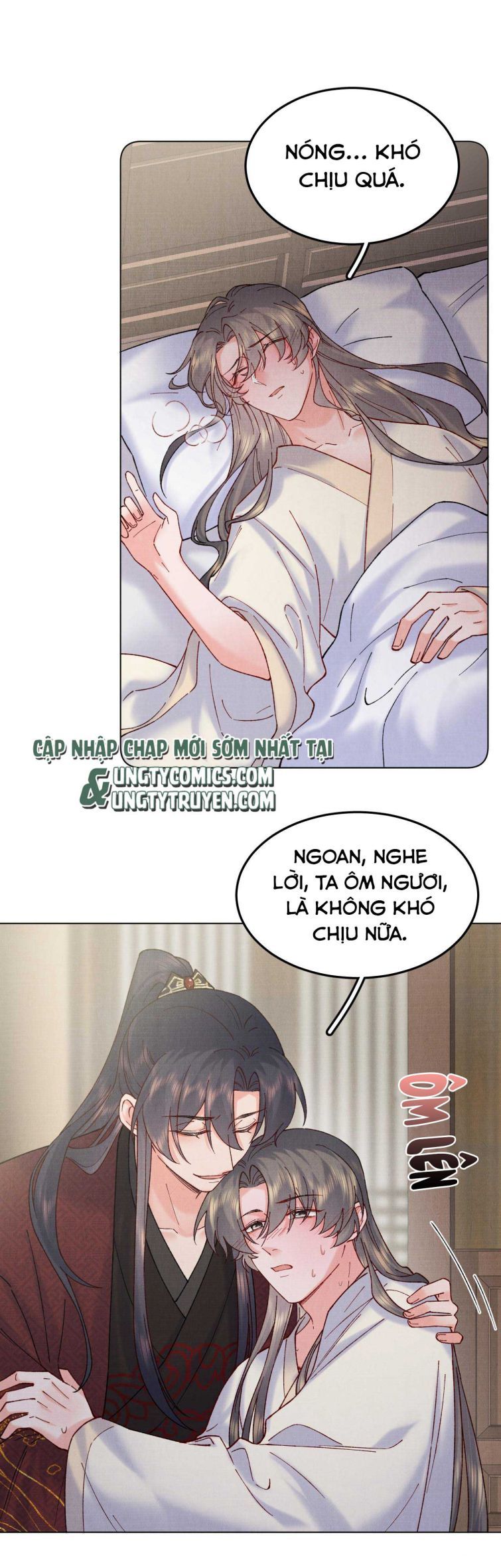 Giang Hồ Biến Địa Thị Kỳ Ba Chapter 47 - 19