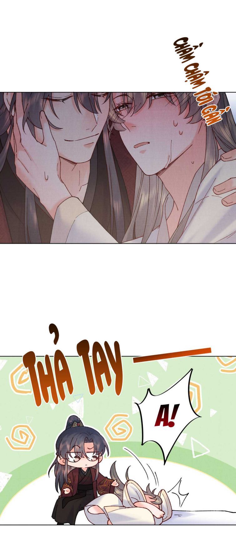 Giang Hồ Biến Địa Thị Kỳ Ba Chapter 47 - 20