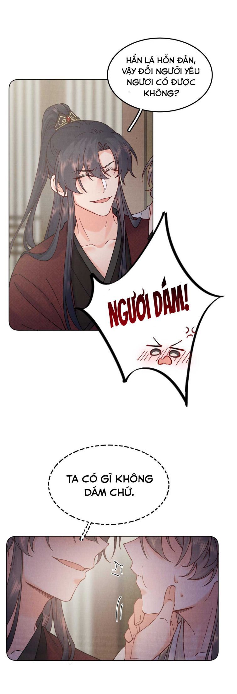 Giang Hồ Biến Địa Thị Kỳ Ba Chapter 47 - 22