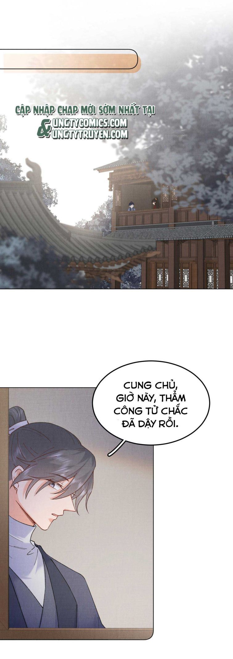Giang Hồ Biến Địa Thị Kỳ Ba Chapter 47 - 4