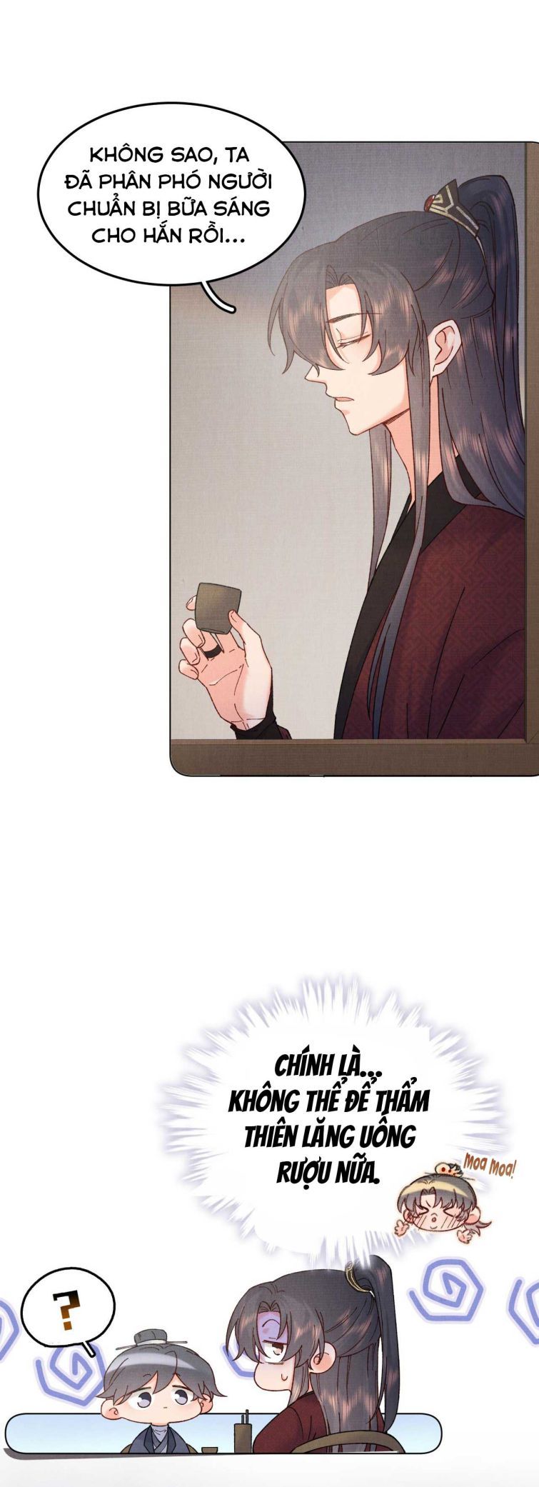 Giang Hồ Biến Địa Thị Kỳ Ba Chapter 47 - 5