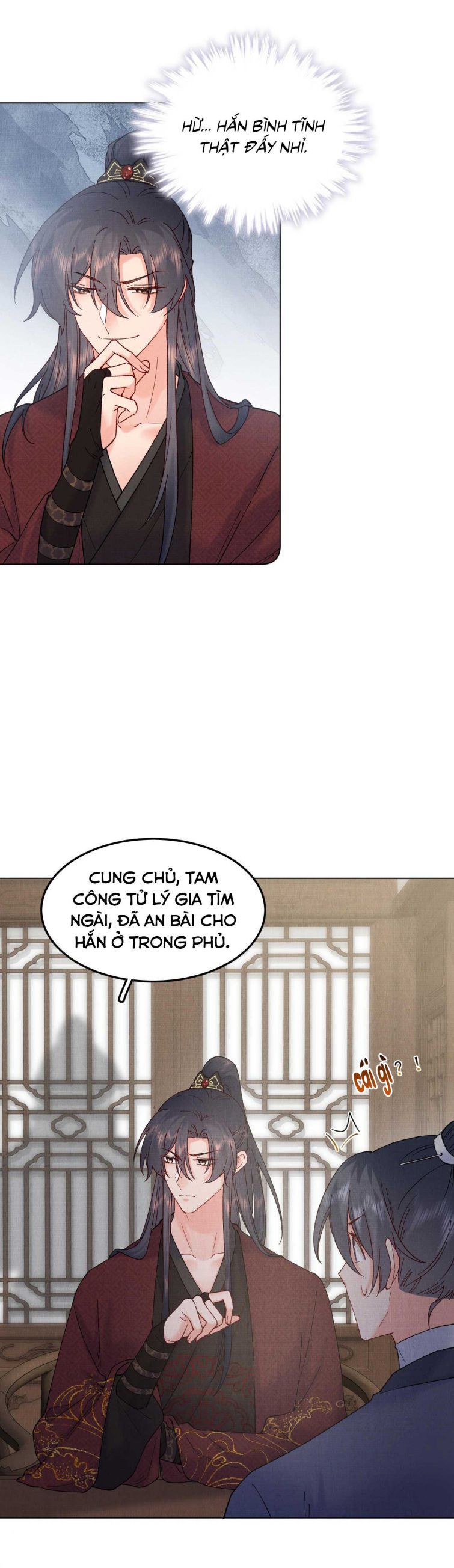 Giang Hồ Biến Địa Thị Kỳ Ba Chapter 47 - 9