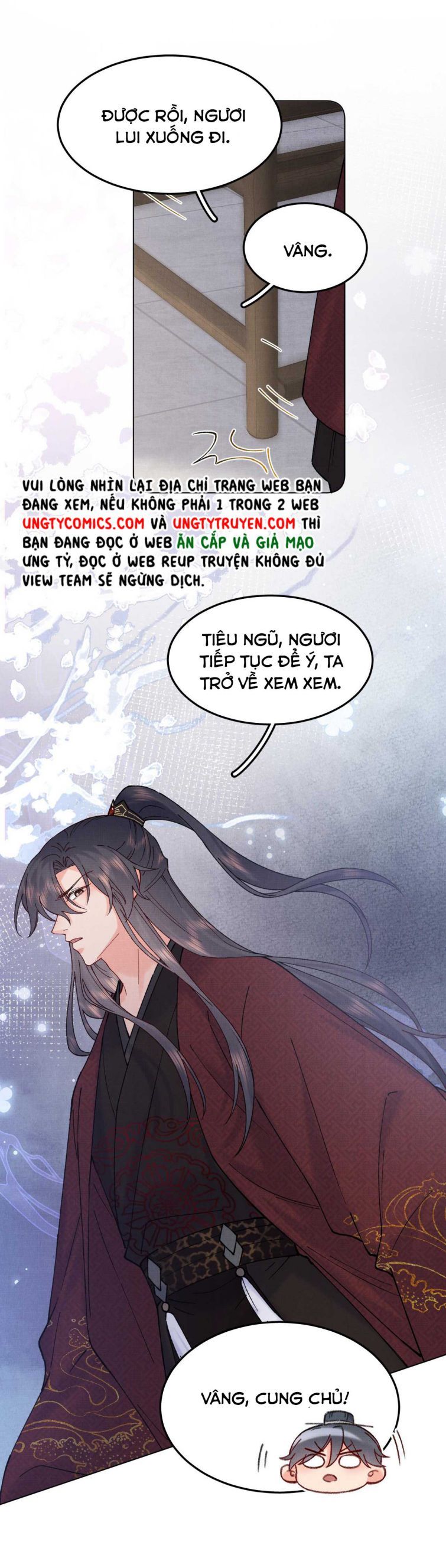 Giang Hồ Biến Địa Thị Kỳ Ba Chapter 47 - 10