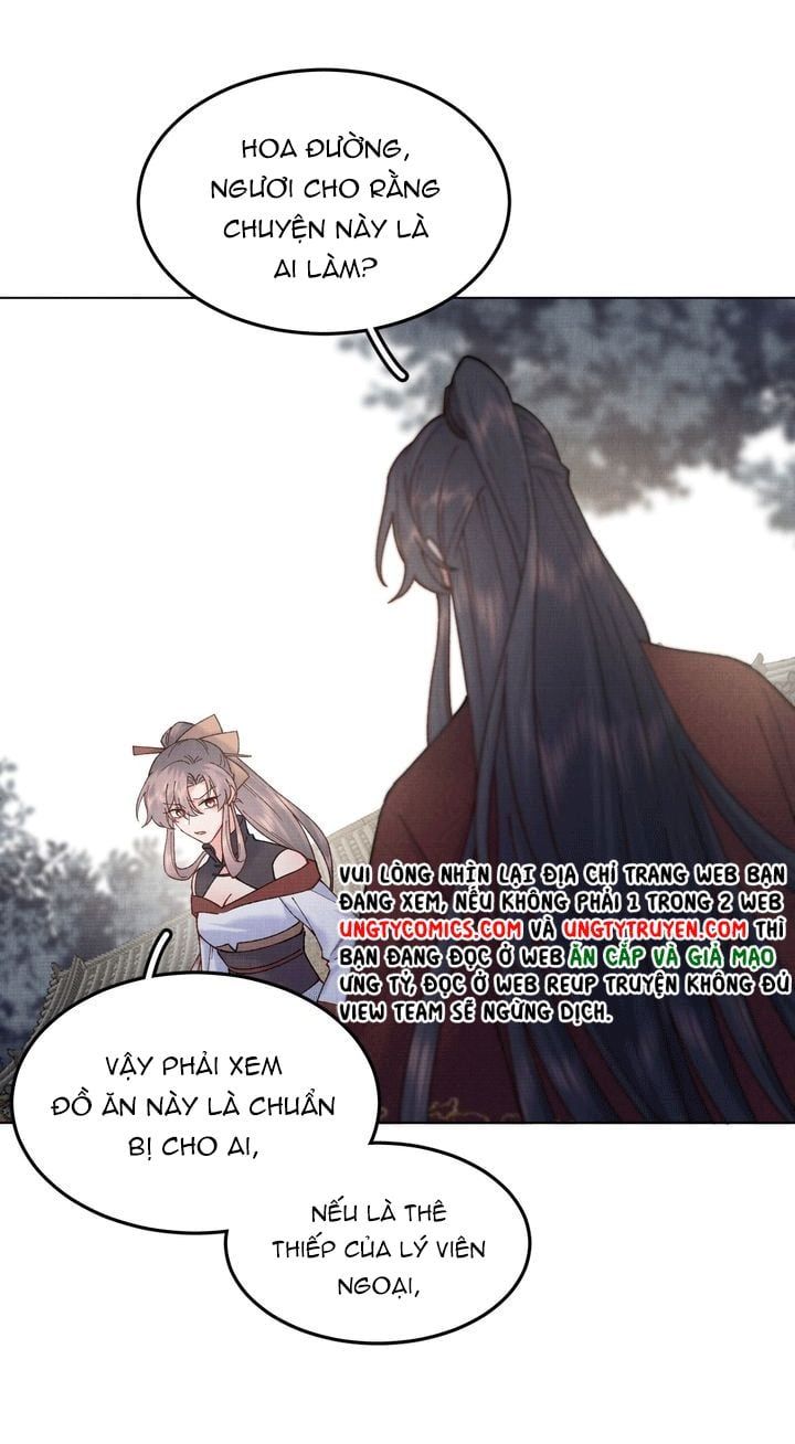 Giang Hồ Biến Địa Thị Kỳ Ba Chapter 48 - 11