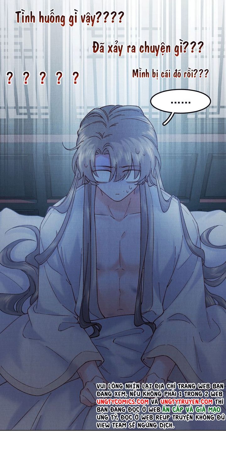 Giang Hồ Biến Địa Thị Kỳ Ba Chapter 48 - 14