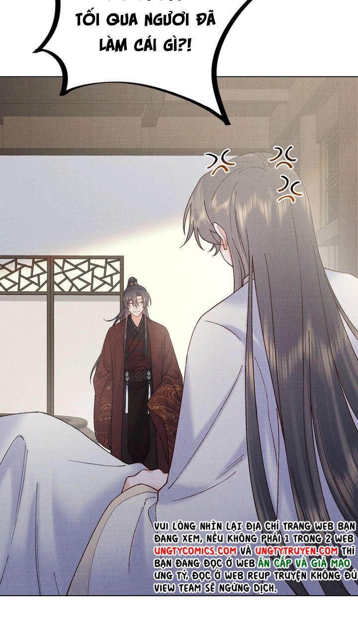 Giang Hồ Biến Địa Thị Kỳ Ba Chapter 48 - 17