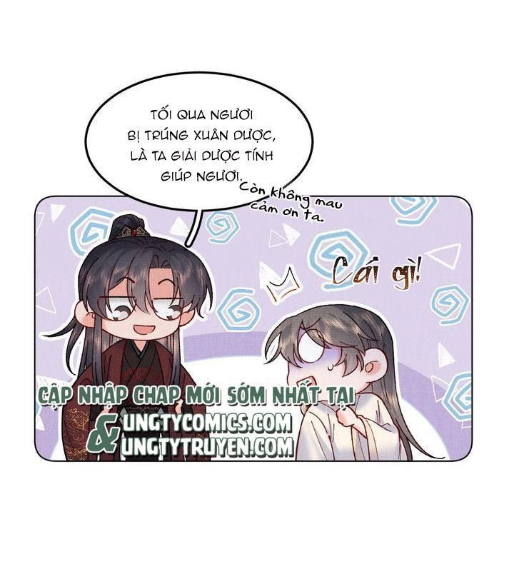 Giang Hồ Biến Địa Thị Kỳ Ba Chapter 48 - 18