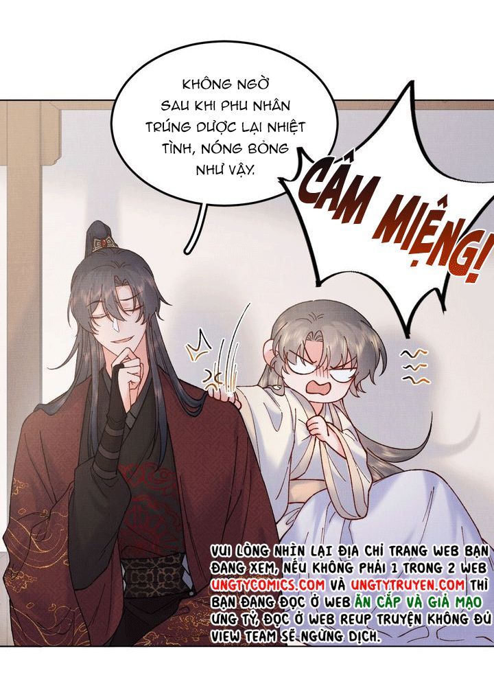 Giang Hồ Biến Địa Thị Kỳ Ba Chapter 48 - 19