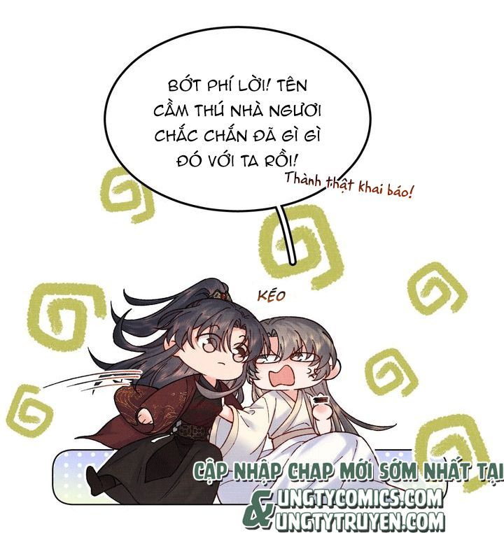 Giang Hồ Biến Địa Thị Kỳ Ba Chapter 48 - 21