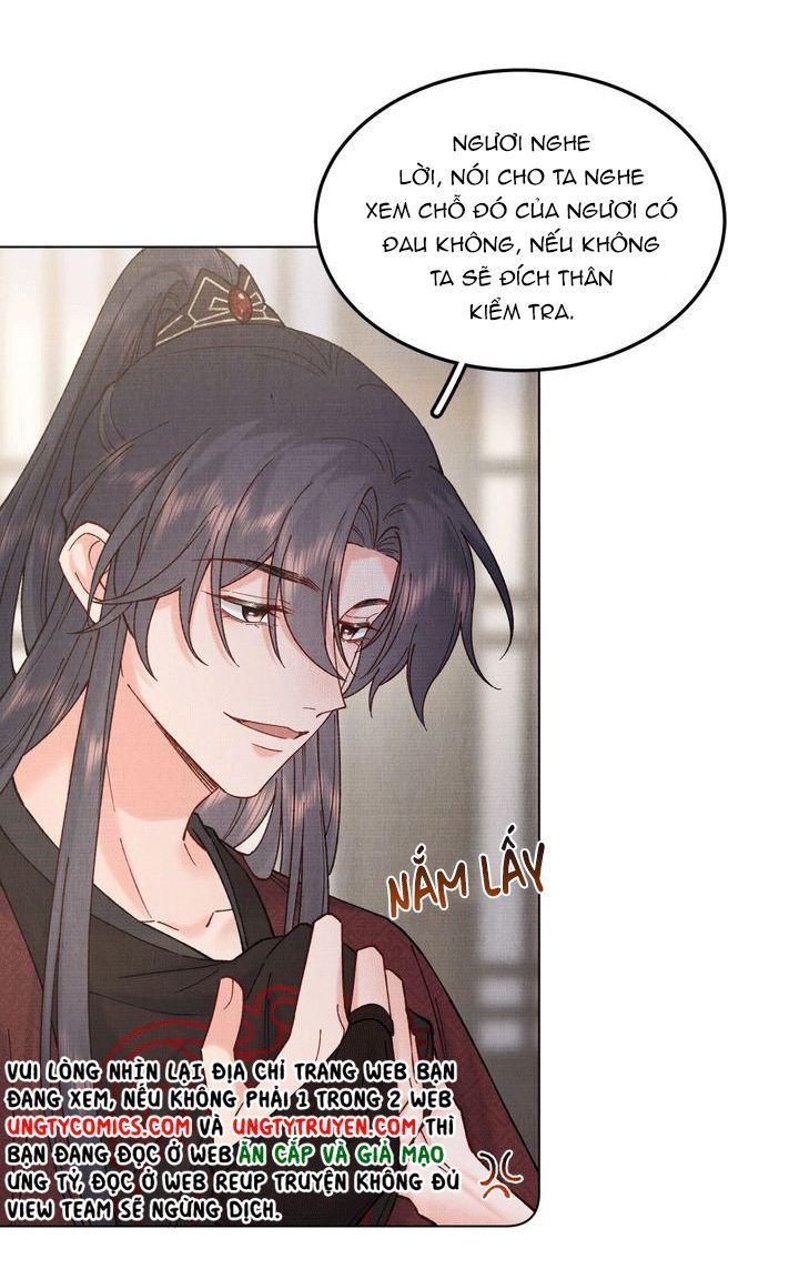 Giang Hồ Biến Địa Thị Kỳ Ba Chapter 48 - 22