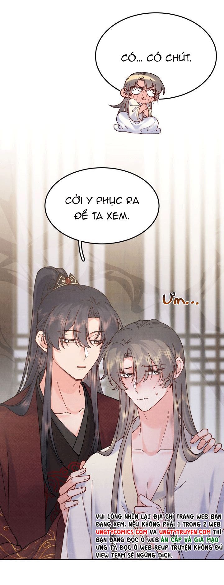Giang Hồ Biến Địa Thị Kỳ Ba Chapter 48 - 24