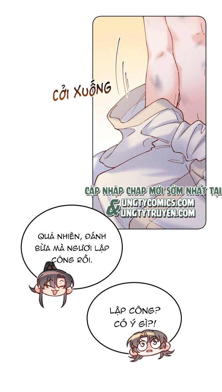 Giang Hồ Biến Địa Thị Kỳ Ba Chapter 48 - 26