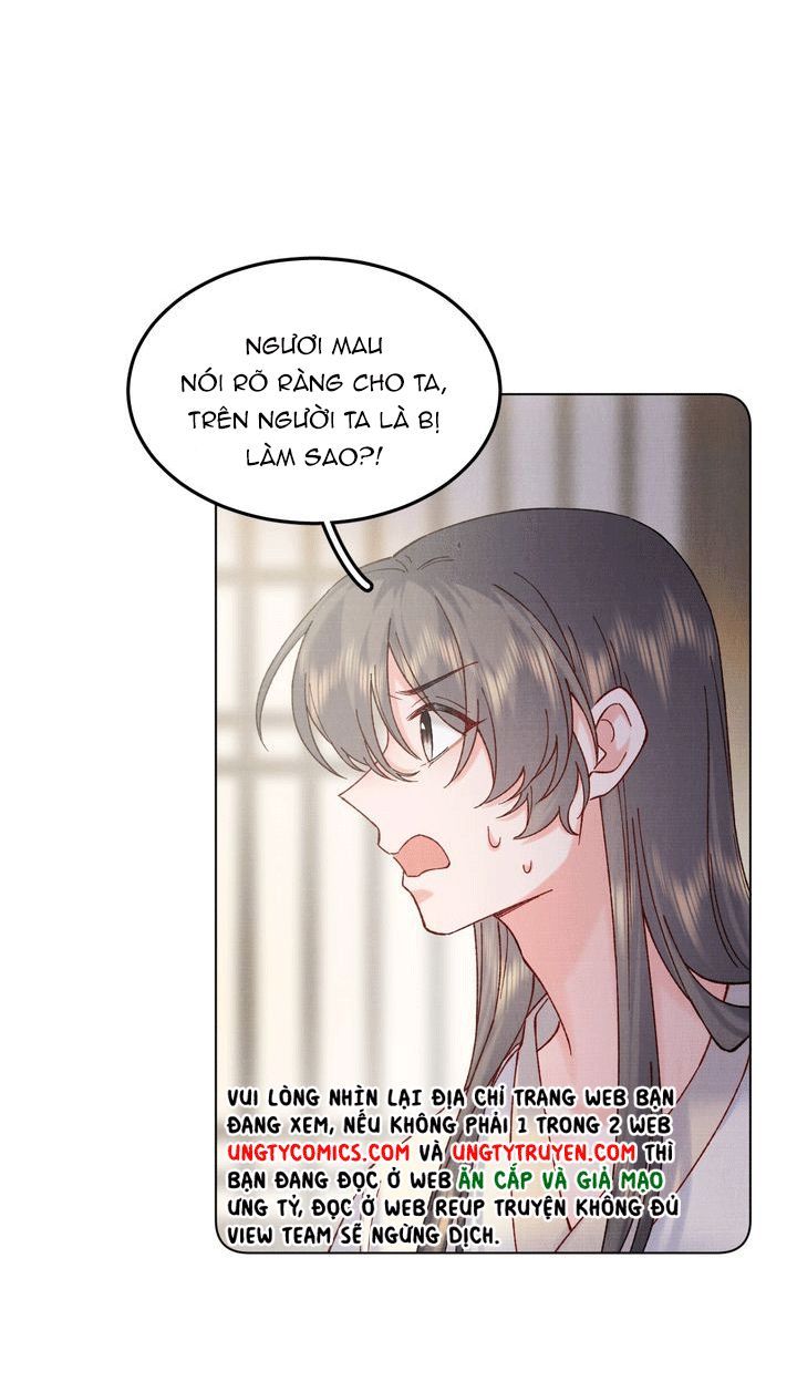 Giang Hồ Biến Địa Thị Kỳ Ba Chapter 48 - 27